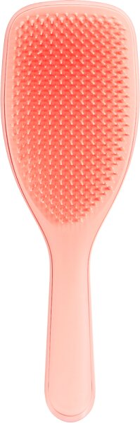 Tangle Teezer Large Wet Detangler Peach Glow von Tangle Teezer