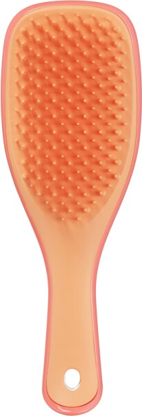 Tangle Teezer Mini The Ultimate Detangler Salmon Pink Apricot 1 Stk. von Tangle Teezer