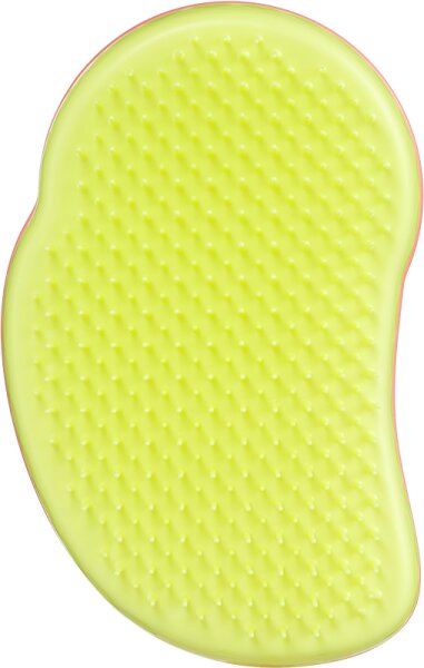 Tangle Teezer Original Salmon Pink Hyper Yellow 1 Stk. von Tangle Teezer