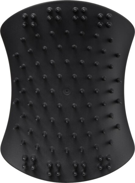 Tangle Teezer Scalp Exfoliator Black von Tangle Teezer