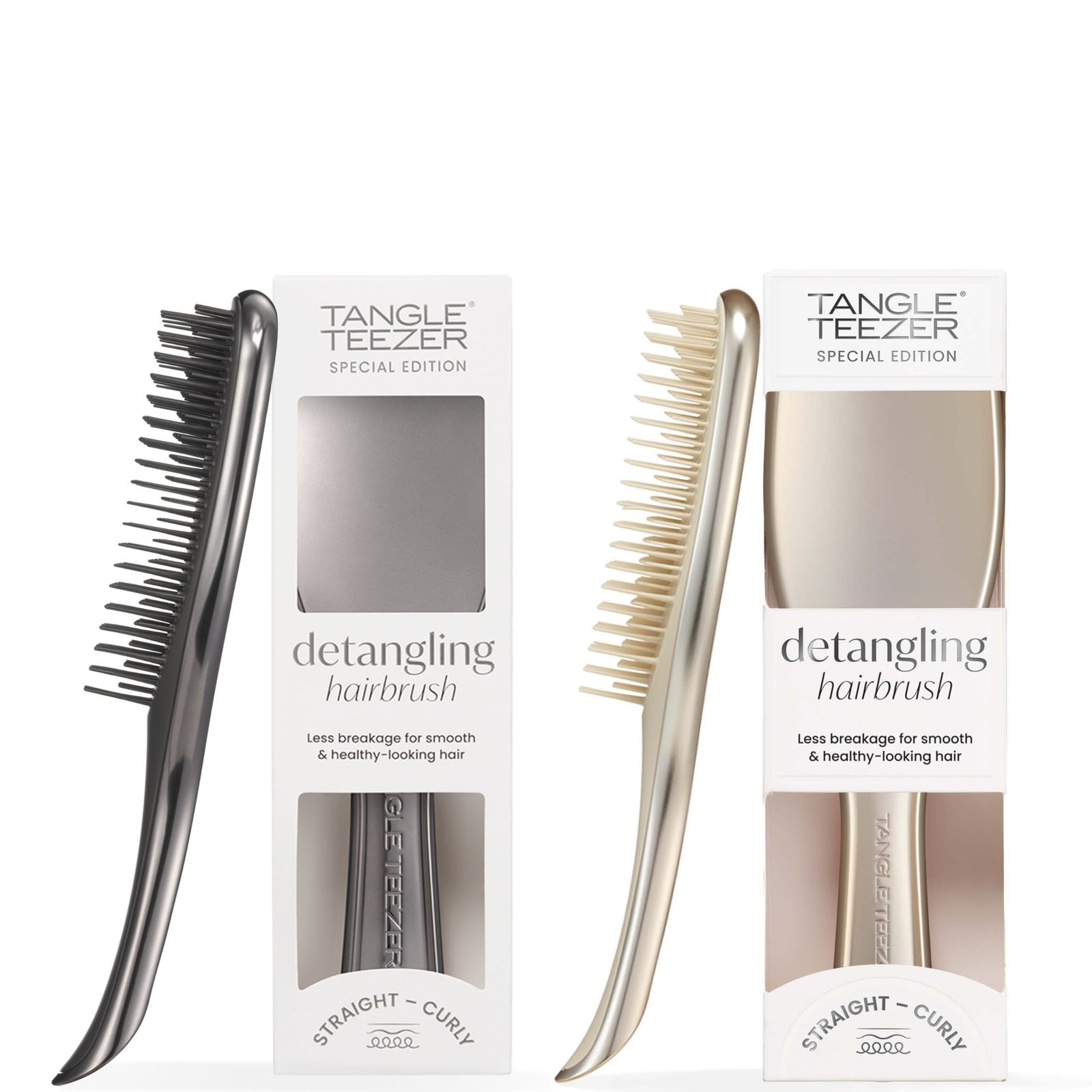 Tangle Teezer - Sparkle and Shine Bundle von Tangle Teezer