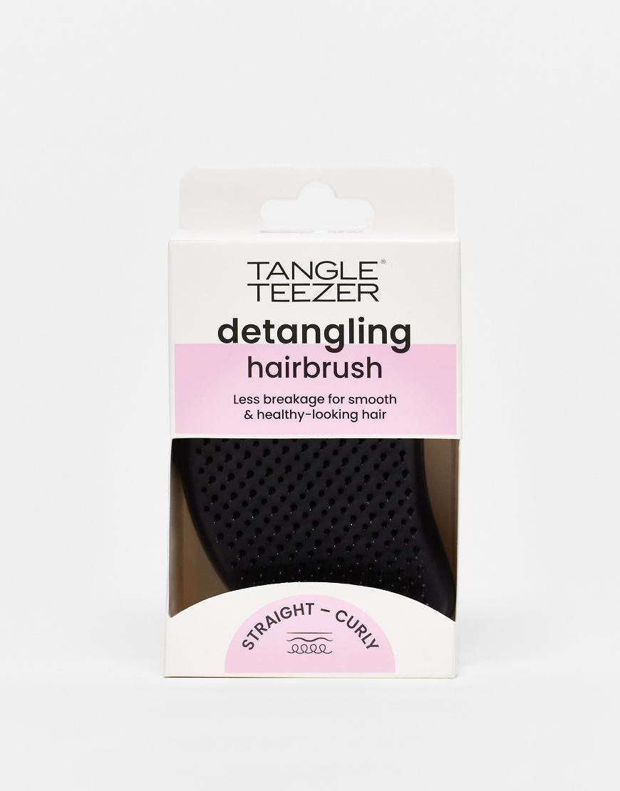 Tangle Teezer - The Original - Entwirrende Haarbürste in Schwarz Tangle Teezer - The Original - Entwirrende Haarbürste in Schwarz von Tangle Teezer