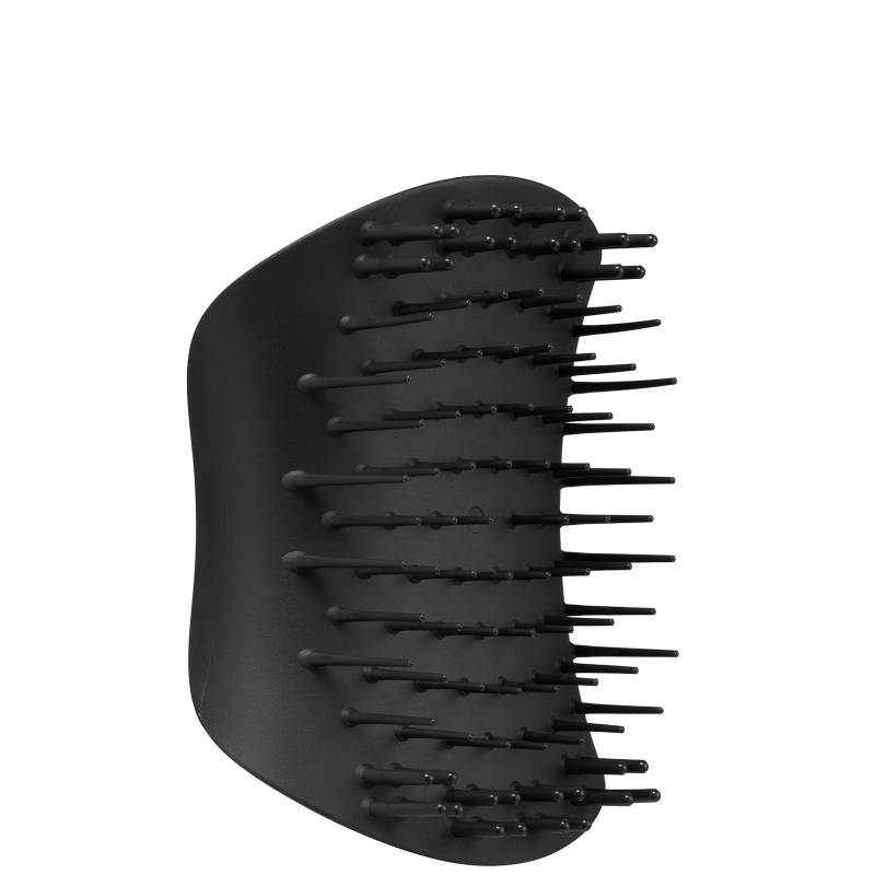 Tangle Teezer The Scalp Exfoliator and Massager - Onyx Black von Tangle Teezer