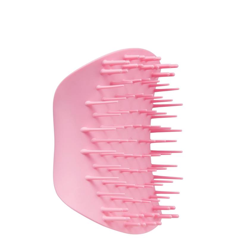 Tangle Teezer The Scalp Exfoliator and Massager - Pretty Pink von Tangle Teezer