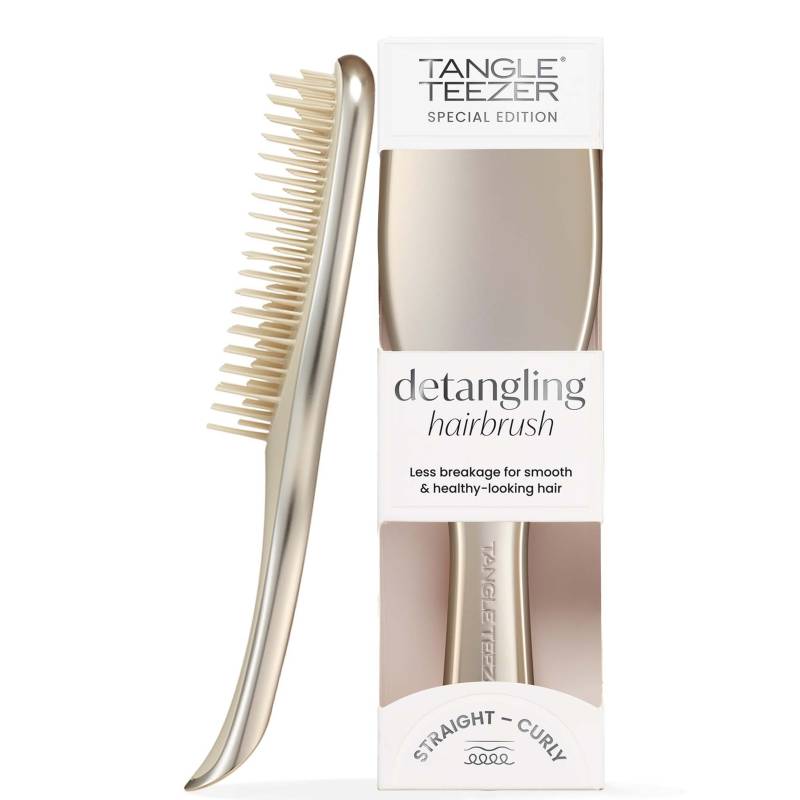 Tangle Teezer The Ultimate Detangler - Champagne Gold von Tangle Teezer