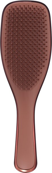 Tangle Teezer The Ultimate Detangler Chrome Chocolate Bronze 1 Stk. von Tangle Teezer