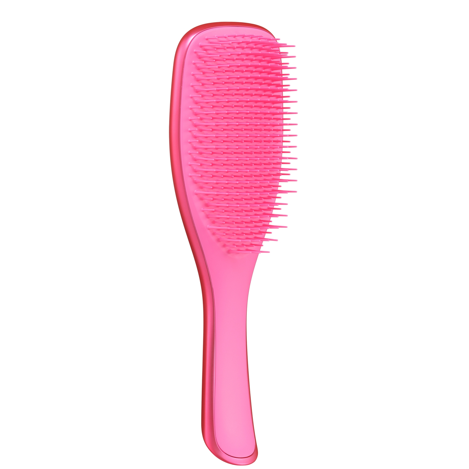 Tangle Teezer The Ultimate Detangler Chrome - Hot Pink Tangle Teezer The Ultimate Detangler Chrome - Hot Pink von Tangle Teezer