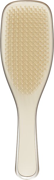 Tangle Teezer The Ultimate Detangler Chrome Neo Gold 1 Stk. von Tangle Teezer