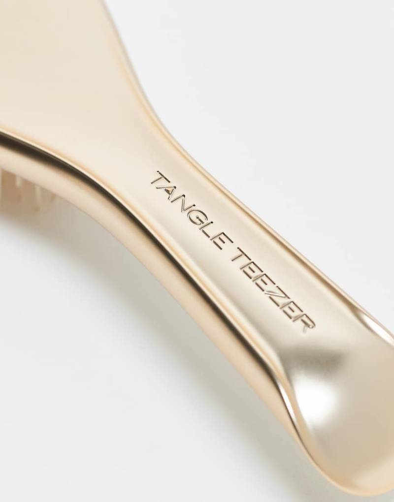 Tangle Teezer - The Ultimate Detangler - Entwirrbürste in Gold-Keine Farbe von Tangle Teezer