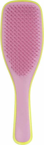Tangle Teezer The Ultimate Detangler Hyper Yellow Rosebud 1 Stk. von Tangle Teezer