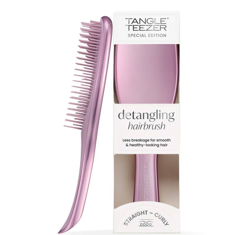 Tangle Teezer The Ultimate Detangler - Mauve Copper von Tangle Teezer