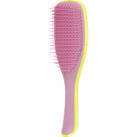 Tangle Teezer Ultimate Detangler Yellow/Rosebud von Tangle Teezer