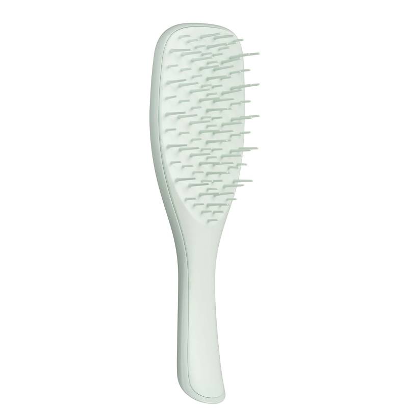 The Ultimate Detangler Extra Gentle Eucalyptus Green von Tangle Teezer