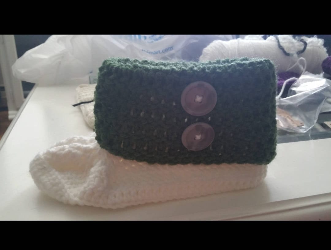 Erwachsenen Babyschuhe Erwachsenen Babyschuhe von TanglezbyRebecca