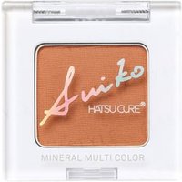 TANGO - Suiko Hatsucure Mineral Multi Color 01 Pure Terracotta 1 pc TANGO - Suiko Hatsucure Mineral Multi Color 01 Pure Terracotta 1 pc von Tango