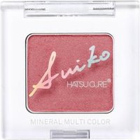 TANGO - Suiko Hatsucure Mineral Multi Color 02 Peony Pink 1 pc TANGO - Suiko Hatsucure Mineral Multi Color 02 Peony Pink 1 pc von Tango