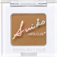 TANGO - Suiko Hatsucure Mineral Multi Color 03 Hazel Brown 1 pc TANGO - Suiko Hatsucure Mineral Multi Color 03 Hazel Brown 1 pc von Tango
