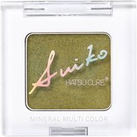 TANGO - Suiko Hatsucure Mineral Multi Color 06 Ginger Khaki 1 pc von Tango