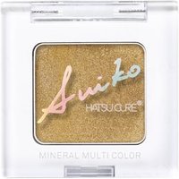 TANGO - Suiko Hatsucure Mineral Multi Color 07 Ash Gold 1 pc TANGO - Suiko Hatsucure Mineral Multi Color 07 Ash Gold 1 pc von Tango