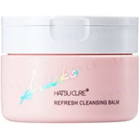 TANGO - Suiko Hatsucure Refresh Cleansing Balm 90g TANGO - Suiko Hatsucure Refresh Cleansing Balm 90g von Tango