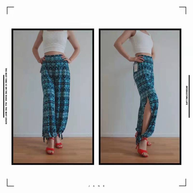 Tango Hose K02 von TangoTimeDressStore