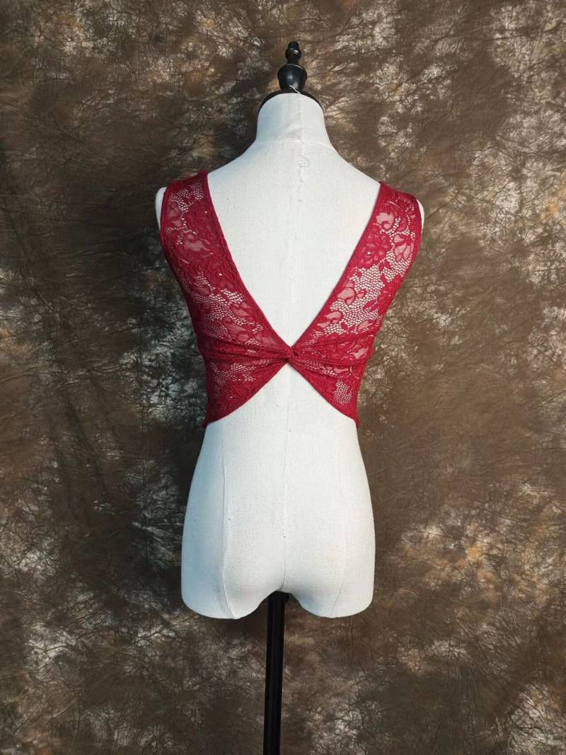 Tango Spitze S02 von TangoTimeDressStore