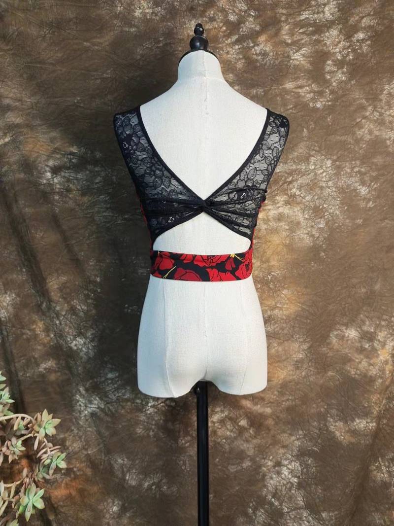 Tango Top S06 von TangoTimeDressStore