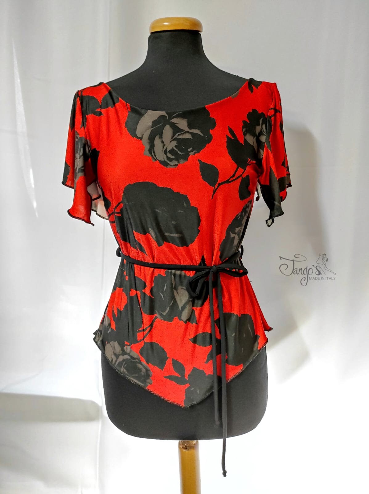 Tangos Gabry-Shirt Tangos Gabry-Shirt von TangosItalia