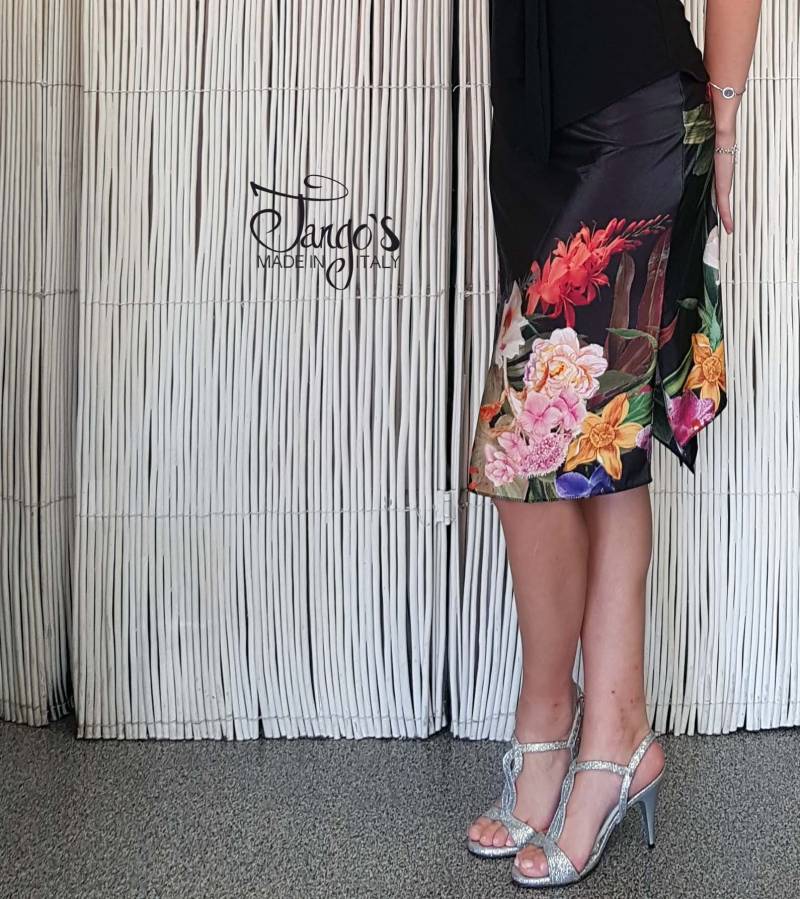 Tangos Rock Esme Flowers Tangos Rock Esme Flowers von TangosItalia