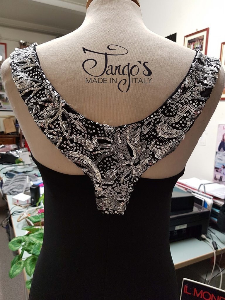 Tangos Tubino Audry Tangos Tubino Audry von TangosItalia