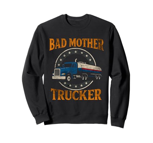 Tanker Truck Driver Shirt für Herren Fuel Hauling Pride Gas Sweatshirt Tanker Truck Driver Shirt für Herren Fuel Hauling Pride Gas Sweatshirt von Tanker Truck Driver Gifts