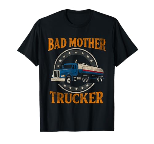 Tanker Truck Driver Shirt für Herren Fuel Hauling Pride Gas T-Shirt Tanker Truck Driver Shirt für Herren Fuel Hauling Pride Gas T-Shirt von Tanker Truck Driver Gifts