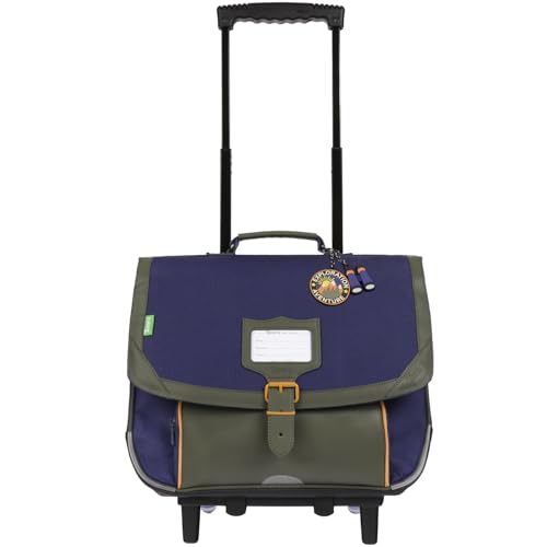Tann's Jungen Esteban Trolley, blau Tann's Jungen Esteban Trolley, blau von Tann's