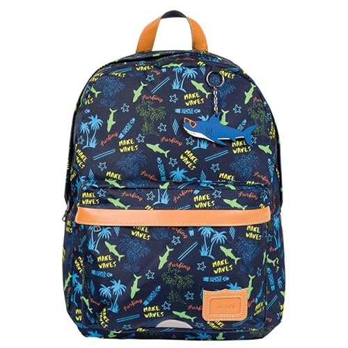 Tann's Jungen Sevan Rucksack, blau Tann's Jungen Sevan Rucksack, blau von Tann's