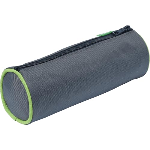 Tann's Jungen Tiago Federmäppchen, grau von Tann's