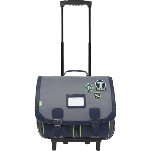 Tann's Jungen Tiago Trolley, grau Tann's Jungen Tiago Trolley, grau von Tann's