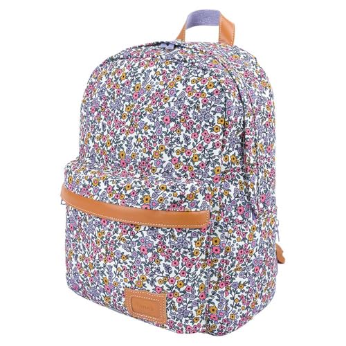Tann's Mädchen May Rucksack, Mehrfarbig Tann's Mädchen May Rucksack, Mehrfarbig von Tann's