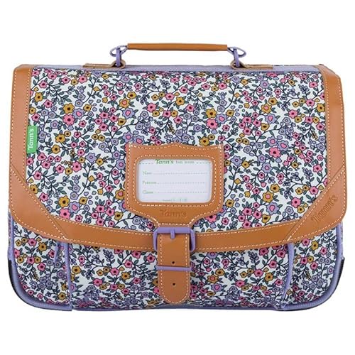 Tann's Mädchen May Schulranzen, Mehrfarbig von Tann's