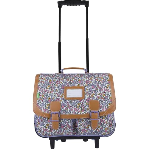 Tann's Mädchen May Trolley, Mehrfarbig von Tann's