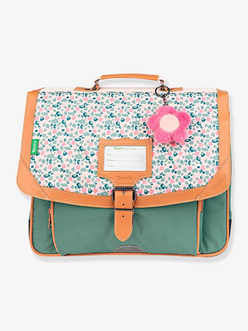 Kinder Schultasche IRIS Tann's aus Recycling-Polyester von Tanns