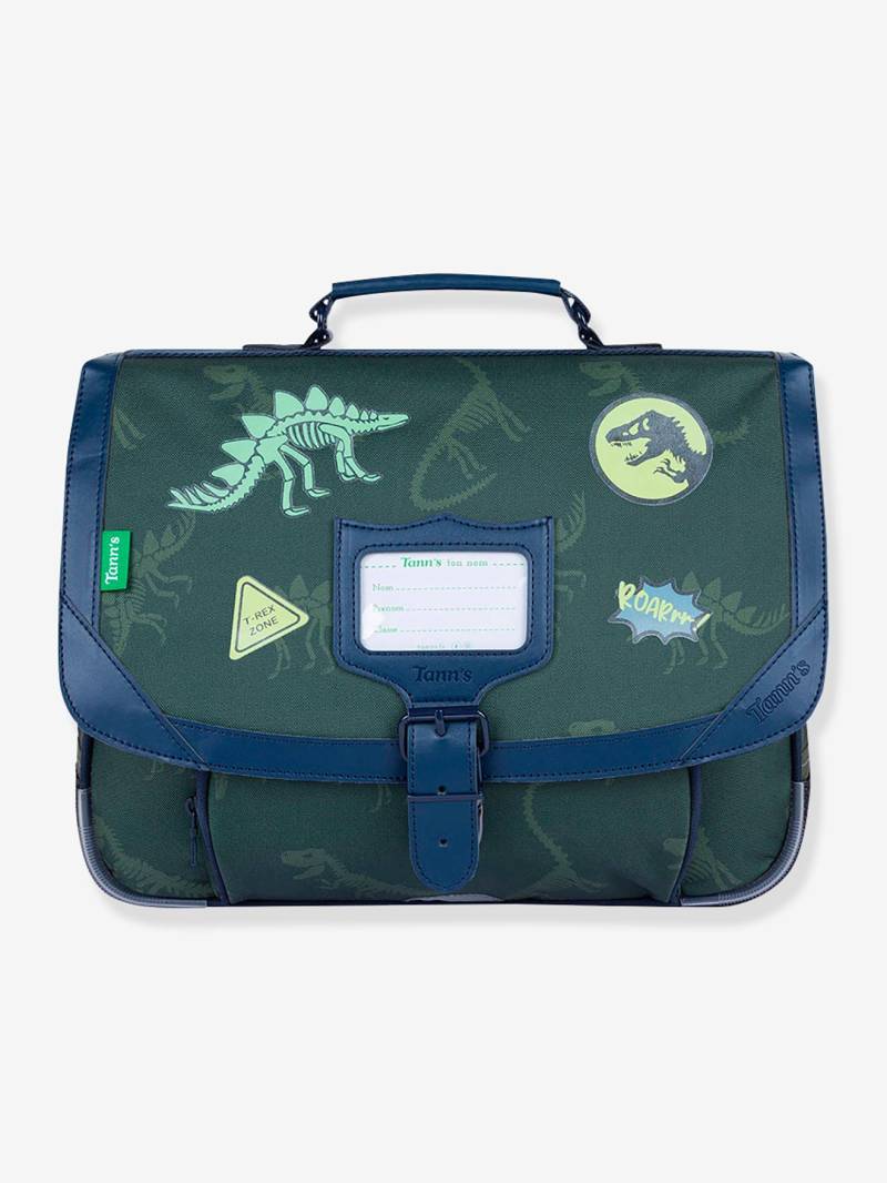 Kinder Schultasche TIMOTHEE Tann's aus Recycling-Polyester von Tanns