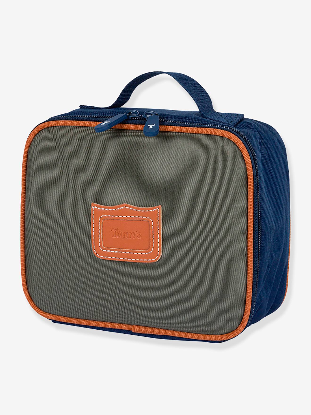 Kinder Thermo-Lunchbox AXEL Tann's aus Recycling-Polyester Kinder Thermo-Lunchbox AXEL Tann's aus Recycling-Polyester von Tanns