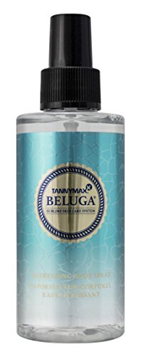 Tannymaxx Beluga Refreshing Body Spray Tannymaxx Beluga Refreshing Body Spray von TannyMaxx