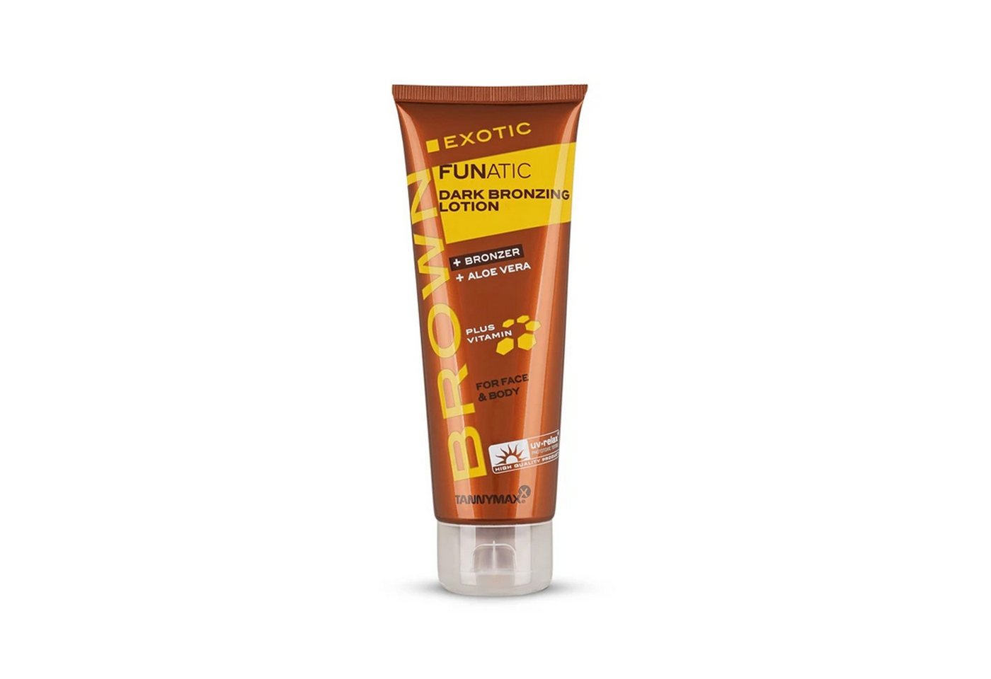 Tannymaxx Selbstbräunungslotion Tannymaxx Selbstbräunungslotion von Tannymaxx