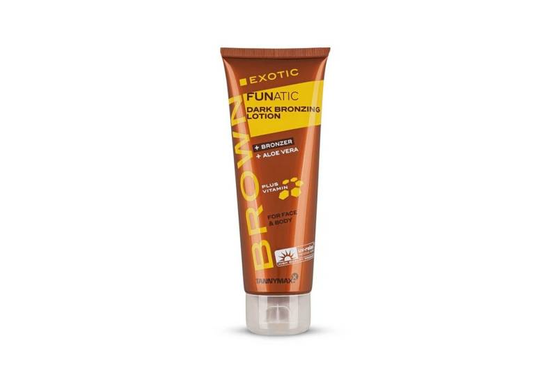 Tannymaxx Selbstbräunungslotion von Tannymaxx