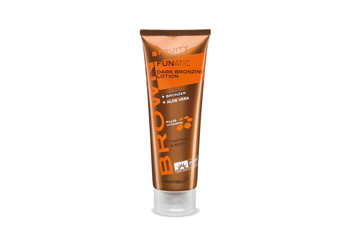 Tannymaxx Selbstbräunungslotion Tannymaxx Selbstbräunungslotion von Tannymaxx