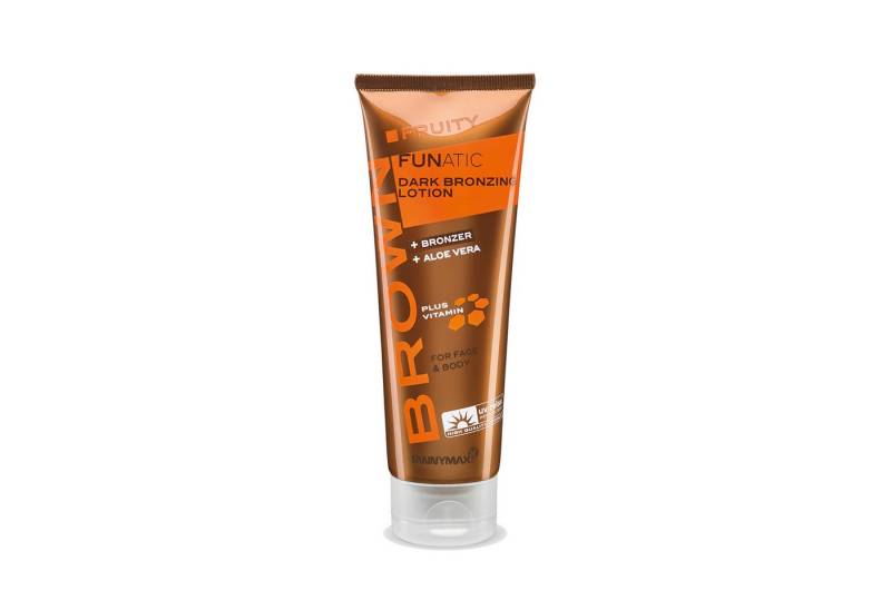Tannymaxx Selbstbräunungslotion von Tannymaxx