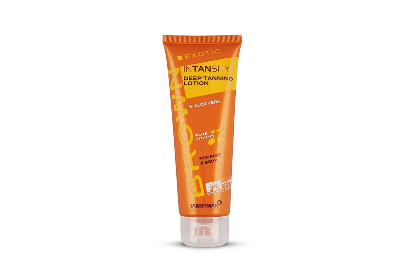Tannymaxx Selbstbräunungslotion Tannymaxx Selbstbräunungslotion von Tannymaxx