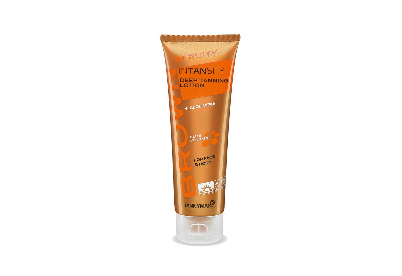 Tannymaxx Selbstbräunungslotion Tannymaxx Selbstbräunungslotion von Tannymaxx