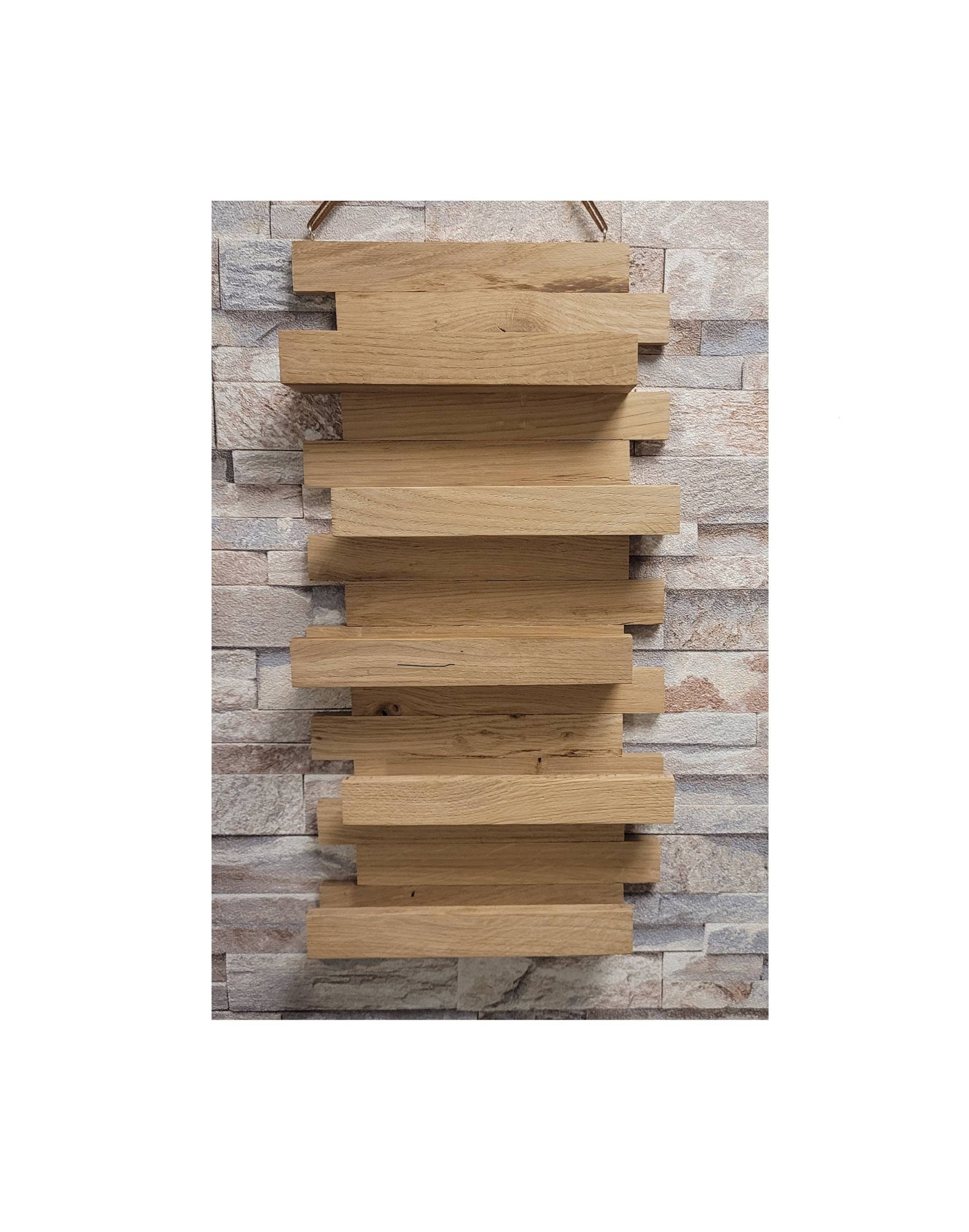 Brillenregal Aus Holz - Praktisch Und Elegeánt Brillenregal Aus Holz - Praktisch Und Elegeánt von TanteEllaShop